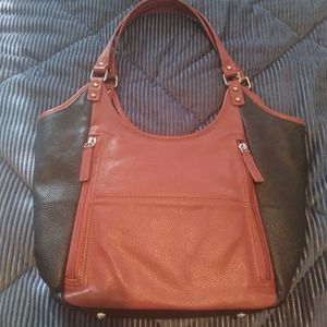 Gun Toten Mamas Concealed Carry Black and Cinnamon